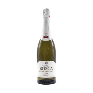 Шампанское Bosca Anniversari 0,75 л