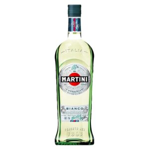 Вермут Martini Bianco 1 л