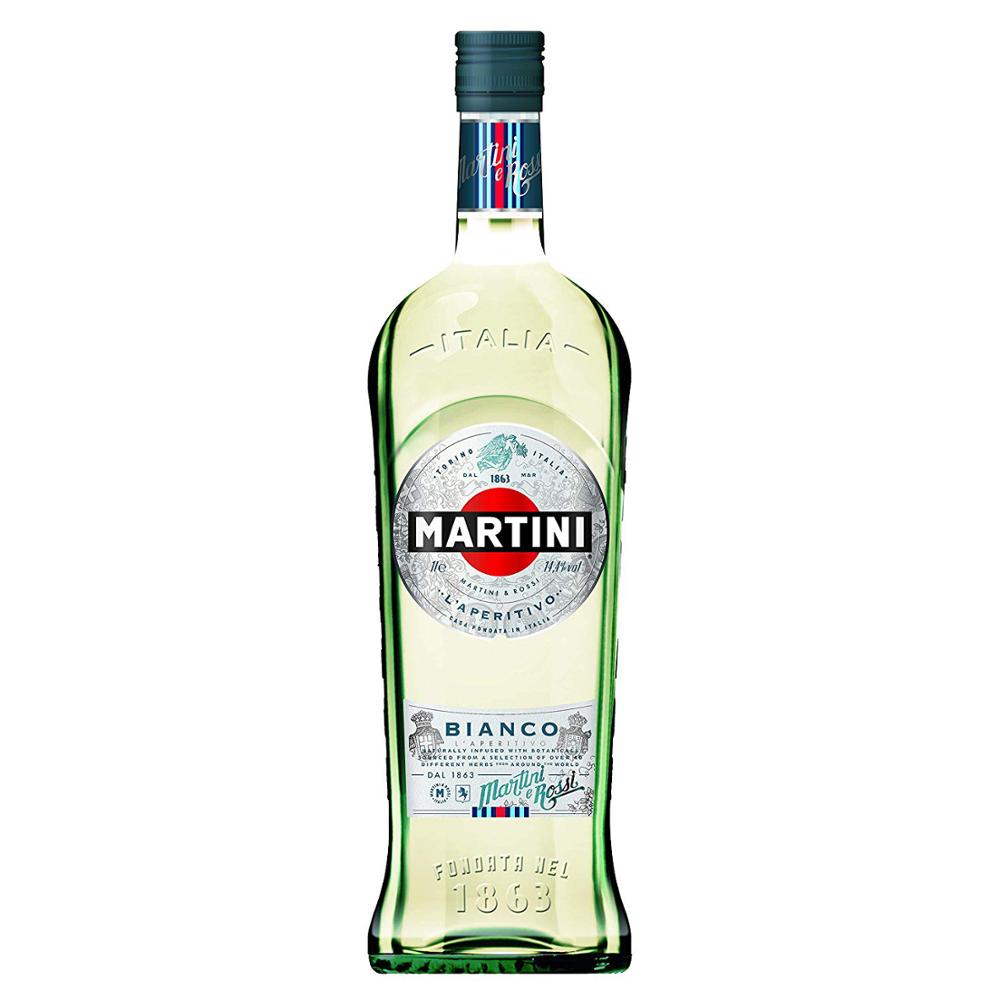 Вермут Martini Bianco 1 л