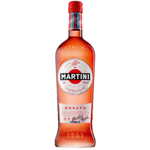 Вермут Martini Rosato 1 л