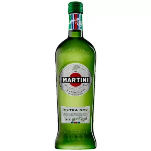Вермут Martini Extra Dry 1 л