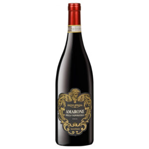 Вино Amarone della Valpolicella красное сухое Италия 0,75 л