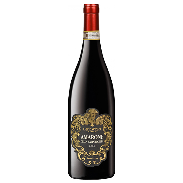 Вино Amarone della Valpolicella красное сухое Италия 0,75 л