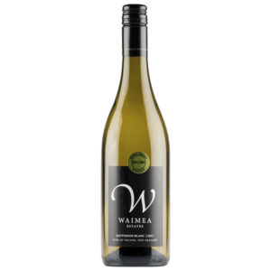 Вино Waimea Sauvignon Blanc белое сухое (Новая Зеландия), 0.75л