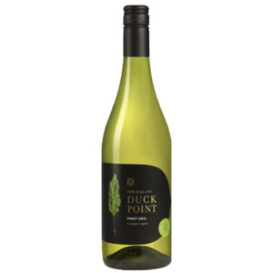 Вино Duck Point Pinot Gris белое сухое (Новая Зеландия), 0.75л