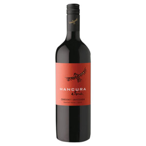 Вино Mankura Cabernet красное сухое (Чили), 0.75л