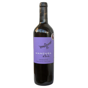 Вино Mankura Carmenere красное сухое (Чили), 0.75л