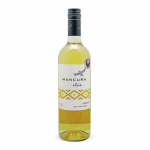 Вино Mancura Moscato 15% белое сладкое (Чили), 0,75 л