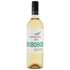 Mankura Sauvignon Blanc Чили 0,75 л