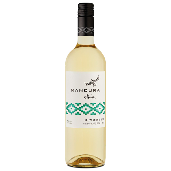 Mankura Sauvignon Blanc Чили 0,75 л