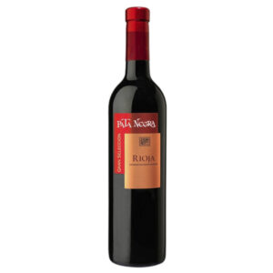 Вино Pata Negra Rioja красное сухое (Испания), 0.75л