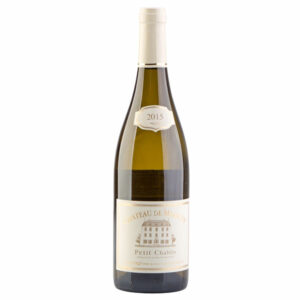 Вино Petit Chablis белое сухое Франция 0,75 л