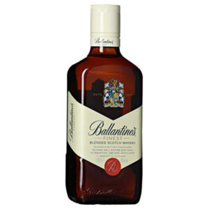 Виски Ballantine’s Finest 0,5 л