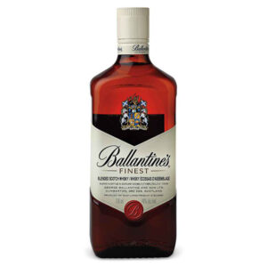 Виски Ballantine’s Finest 0,7 л