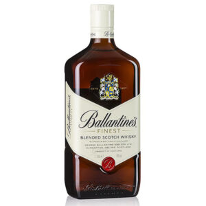 Виски Ballantine’s Finest 1 л