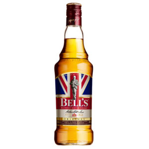 Виски Bell’s Original 0,5 л