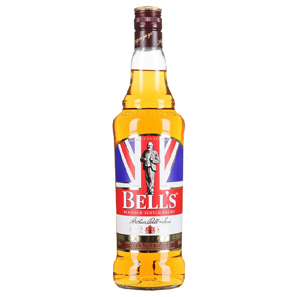 Виски Bell’s Original 0,7 л