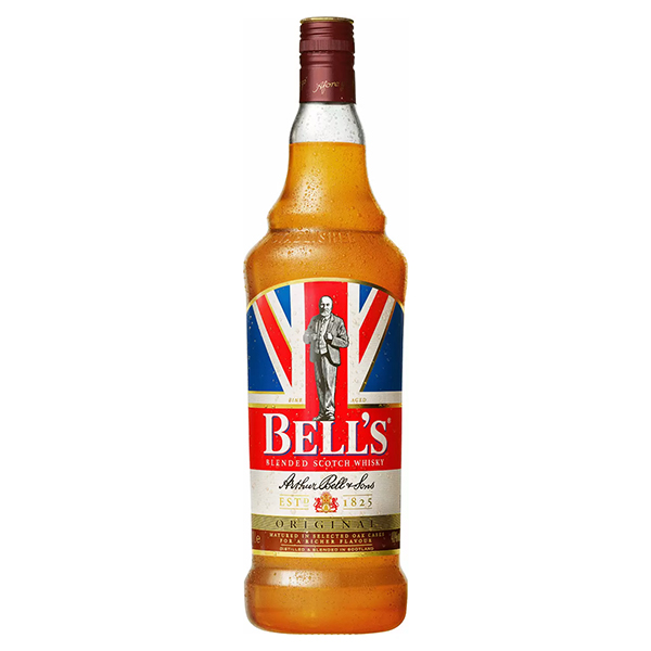 Виски Bell’s Original 1 л