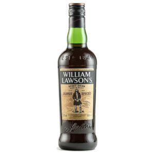 Виски William Lawson’s Spiced 0,7 л