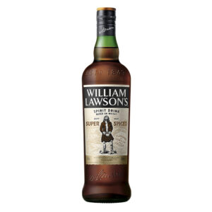 Виски William Lawson’s Spiced 0,5 л