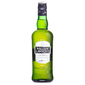 Виски William Lawson’s 1 л