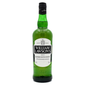 Виски William Lawson’s 0,7 л