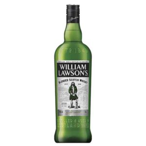 Виски William Lawson’s 0,5 л