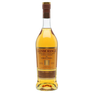 Виски Glenmorangie Original 0,7 л