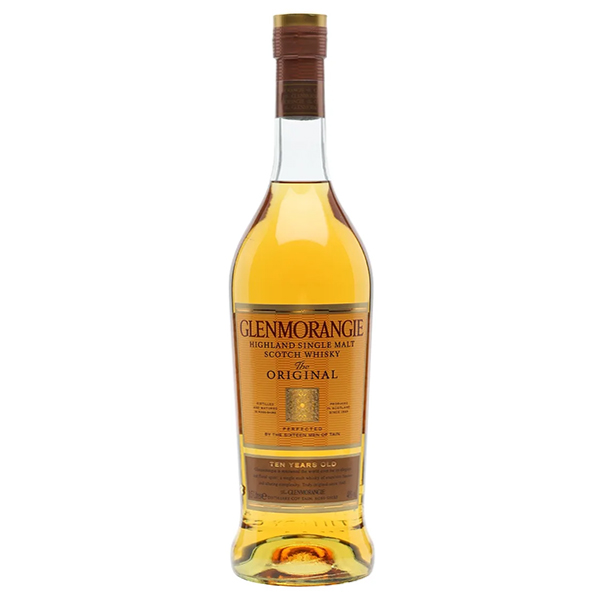 Виски Glenmorangie Original 0,7 л