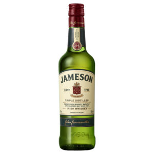 Виски Jameson 0,5 л