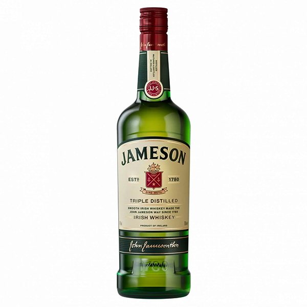Виски Jameson 0,7 л