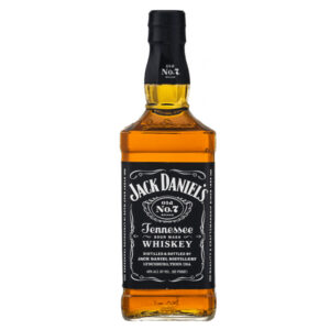 Виски Jack Daniel’s 0,5 л