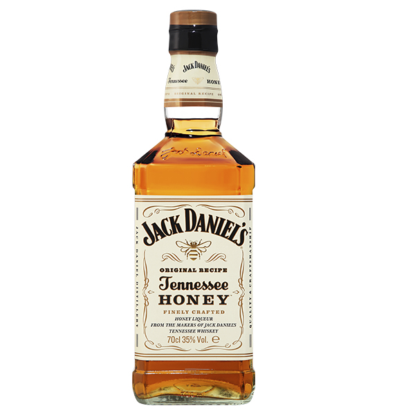 Виски Jack Daniel’s Honey 0,7 л