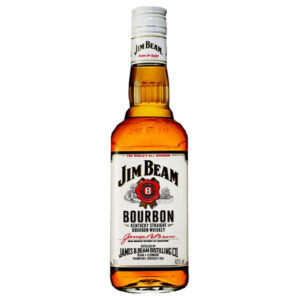 Виски Jim Beam (Бурбон), 0.5л