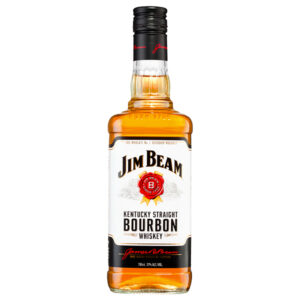 Виски Jim Beam (Бурбон), 0.7л