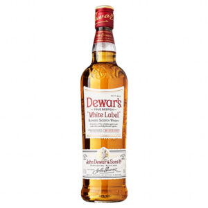 Виски Dewar’s 0,7 л