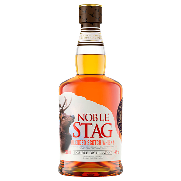 Виски Nobles Stag 0,5 л
