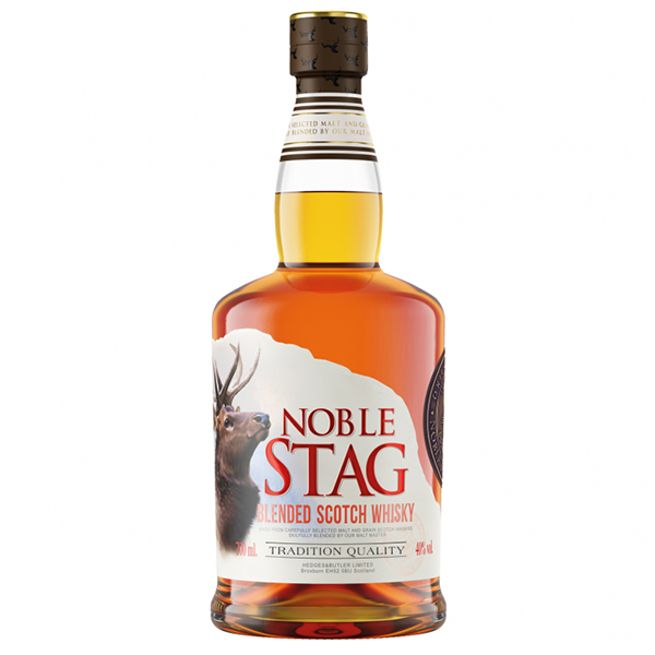 Виски Nobles Stag 0,7 л