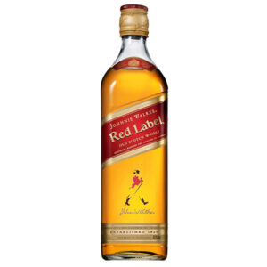 Виски Red Label 0,5 л