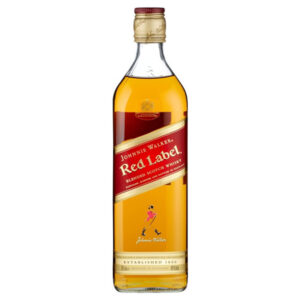 Виски Red Label 0,7 л