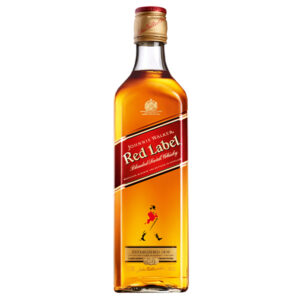 Виски Red Label 1 л