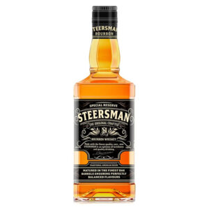 Виски Stirsman Bourbon 0,7 л