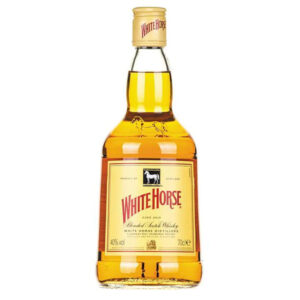 Виски White Horse 0,7 л