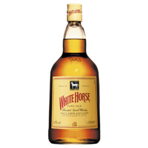 Виски White Horse 1 л