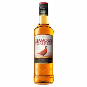 Виски Famous Grouse 0,5 л