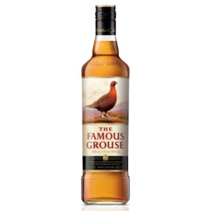 Виски Famous Grouse 0,7 л