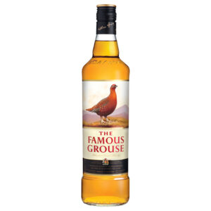 Виски Famous Grouse 1 л