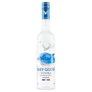 Водка Grey Goose 0,5 л