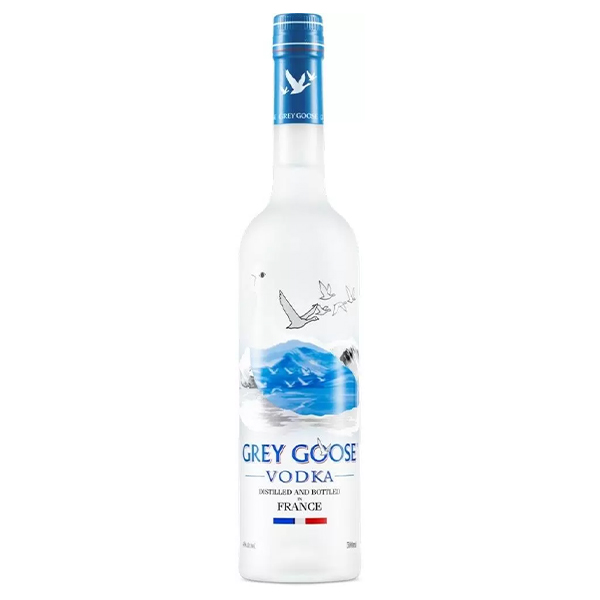 Водка Grey Goose 0,5 л