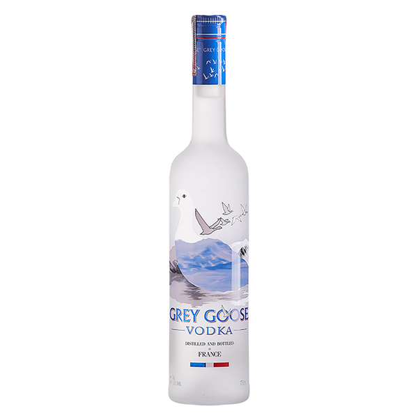 Водка Grey Goose 0,7 л